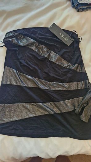 Lovely top