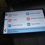 sat nav Garmin campervan 6.95, camping navigation Image 7