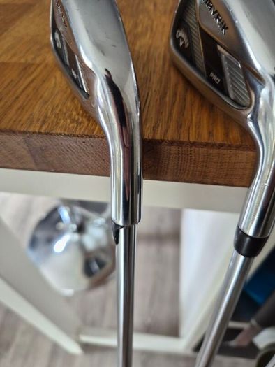 callaway maverick pro irons