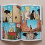 Preacher - War in the Sun Graphic Novel (DC Vertigo Comics) Image 6