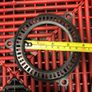 Ducati monster 821 rear brake disc Image 3