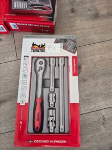 tengtools s