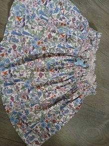 NEXT girls skirt