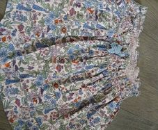 NEXT girls skirt