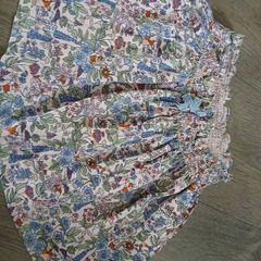 NEXT girls skirt