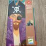 Djeco Pirate Jigsaw Bundle Image 2