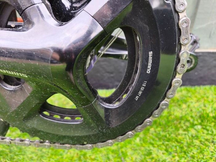 Bottecchia carbon bike