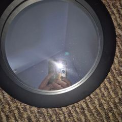 Small mirror