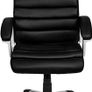Executive Office Chair Free Nationwide delivery Image 2