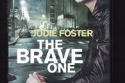 The Brave One DVD Movie staring Jodie Foster and Naveen Andrews