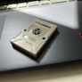 GameCube Memory card competition pro third party. Image 2