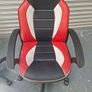 2 office chairs Image 2