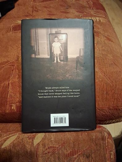 Book  Bruce Springsteen / Hard Back Book Peter Ames Carlin
