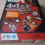 Star Wars 4 in 1 Disney Family Board Game (Dominoes Bingo Matching Racing) Image 3