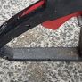Maruyama Petrol Hedge Trimmer HT230DL, Made in Japan, Used, not tested Image 8