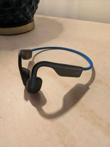 Shokz open move