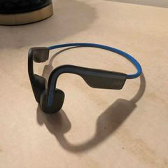 Shokz open move