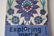 Exploring maths