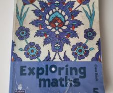 Exploring maths