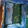 Skylanders Pirate Chest Bag Image 2