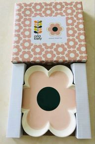 Orla Kiely Trinket Tray BNIB