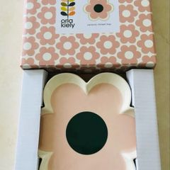 Orla Kiely Trinket Tray BNIB