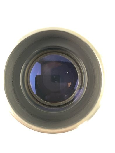 Leitz Wetzlar Colorplan 1:2.5/90mm projection lens