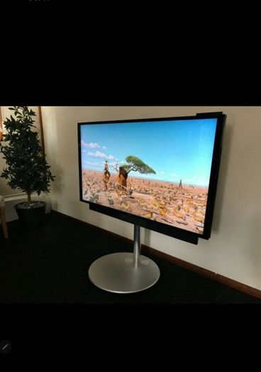 Bang and Olufsen Avant 55 4k LED only one in Ireland for Sale
