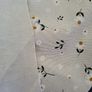 Tablecloths. Round, rectangular.  Matching tea cosy. Image 7