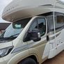 Autotrail apache 700 motorhome Image 4