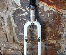 Giant Tcx Fork