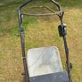 roller lawnmower Image 6