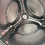 whirlpool washing machine 9kg Image 4