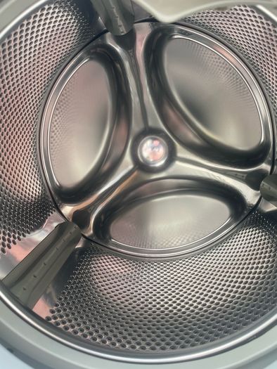 whirlpool washing machine 9kg
