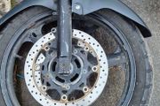 Suzuki DL 650 V-STROM Laga Lagi Front Suspension 1 Piece