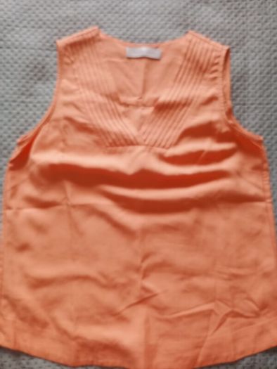 womens vest size 10