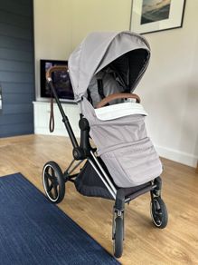 Cybex Priam