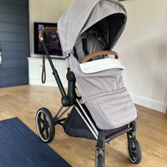Cybex Priam
