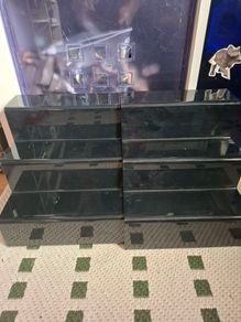 Figure display stand