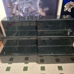 Figure display stand