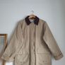 U. S Polo Assn Water Repellent Jacket Size Uk 14 Image 3