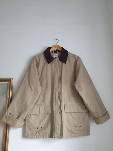 U. S Polo Assn Water Repellent Jacket Size Uk 14