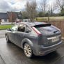 2009 Ford Focus Image 2