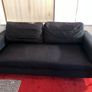 two seater sofa Image 2
