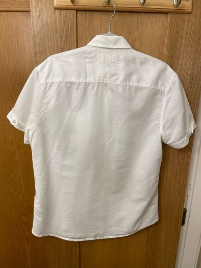 Shirts and T-shirts Men Guess, Armani, Polo Ralph Lauren and Zara M/L