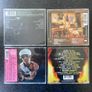 Hip Hop Cd Lot - Common Outkast The Source The High & Mighty Image 2