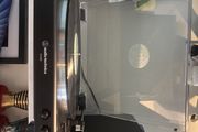 Record player