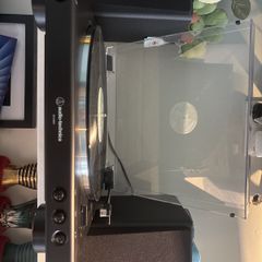 Record player