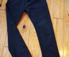 Black Jeans 34 32