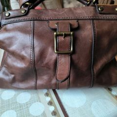 Fossil handbag